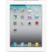 Apple iPad 2 with Wi-Fi + 3G (White)